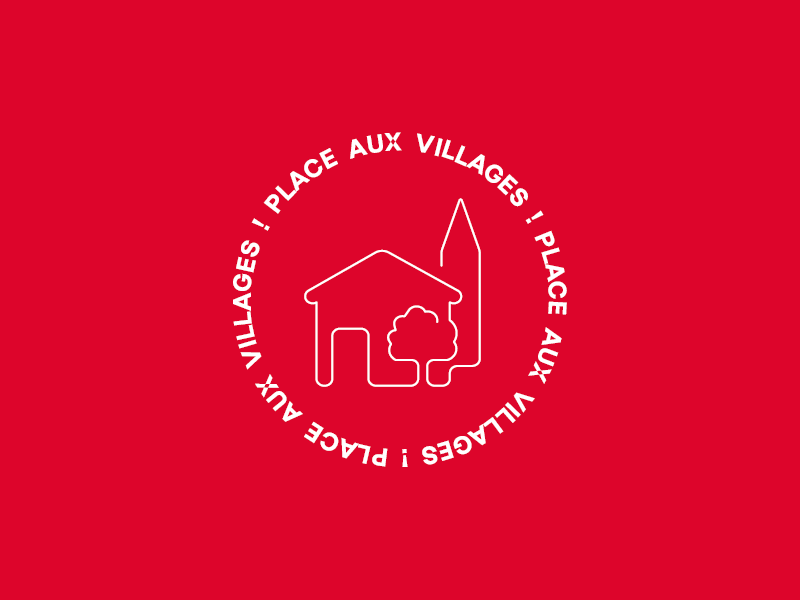 Place aux villages - La maison est à Gaurain-Ramecroix